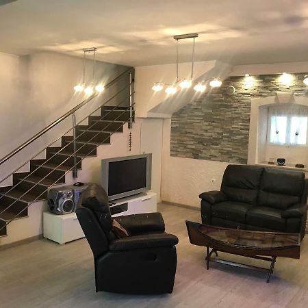 Holiday Home Ruzica Новий Винодольський Екстер'єр фото