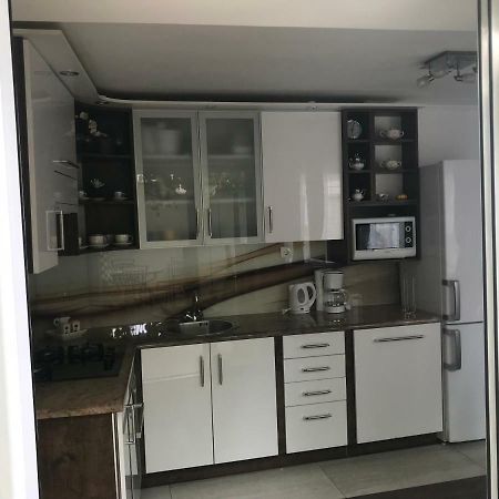 Holiday Home Ruzica Новий Винодольський Екстер'єр фото