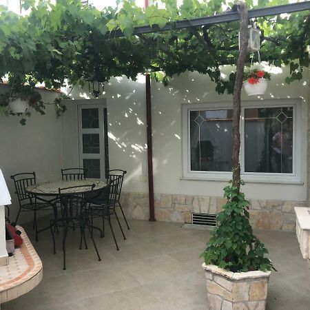 Holiday Home Ruzica Новий Винодольський Екстер'єр фото