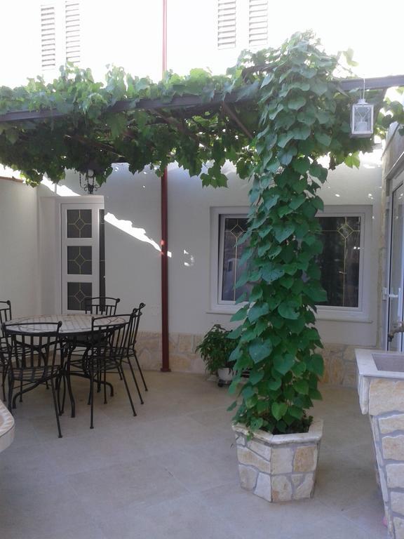 Holiday Home Ruzica Новий Винодольський Екстер'єр фото