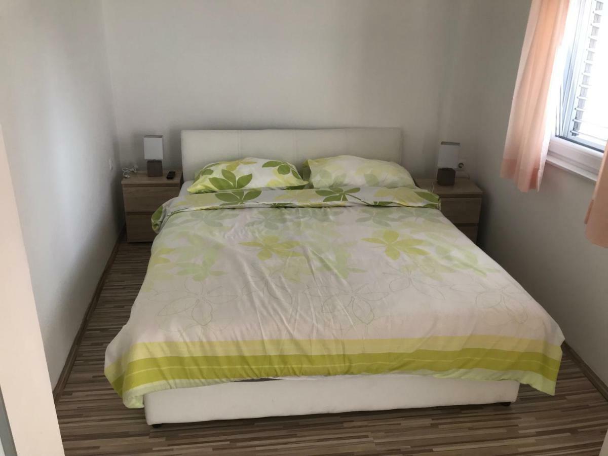 Holiday Home Ruzica Новий Винодольський Екстер'єр фото