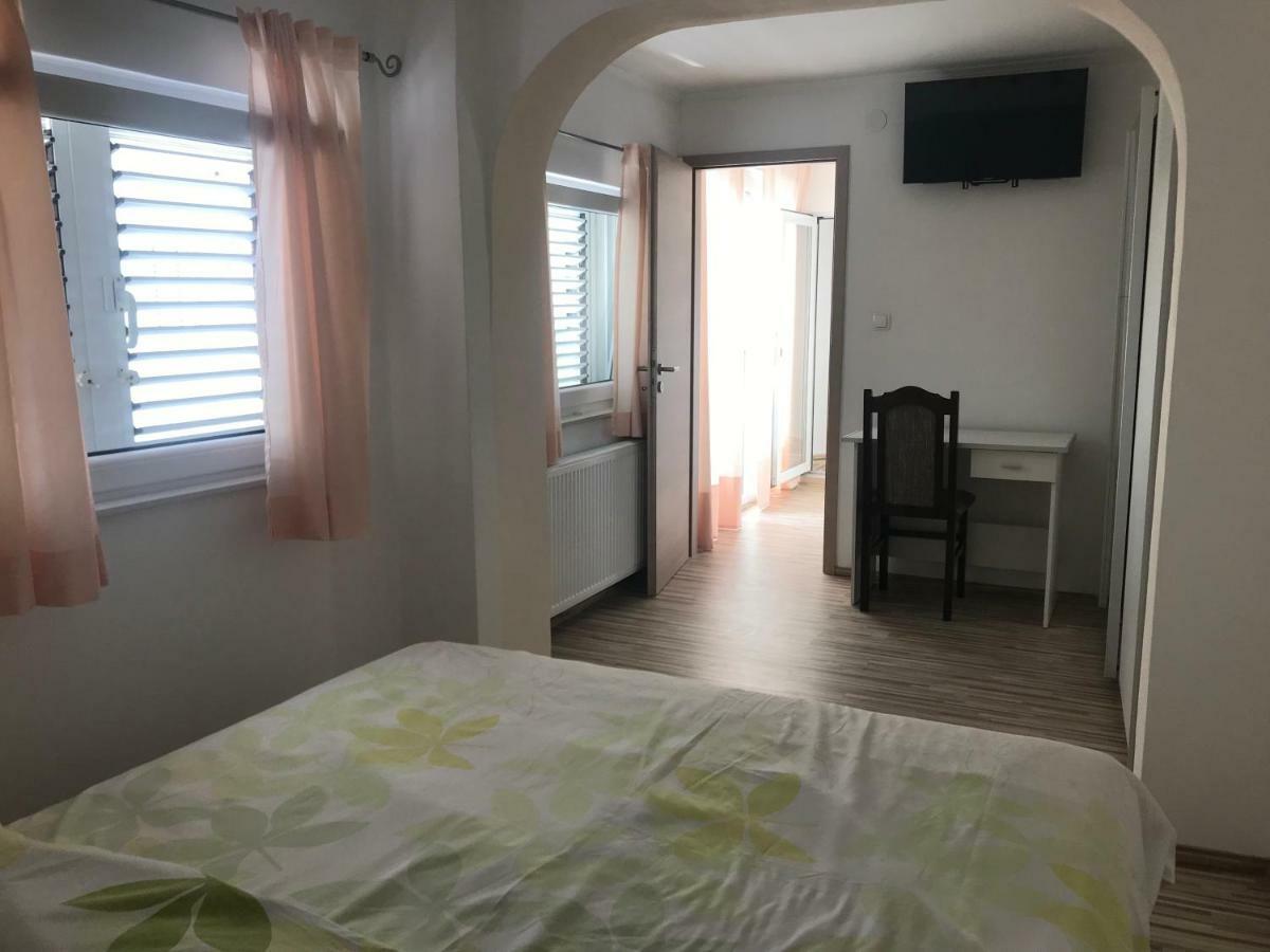Holiday Home Ruzica Новий Винодольський Екстер'єр фото