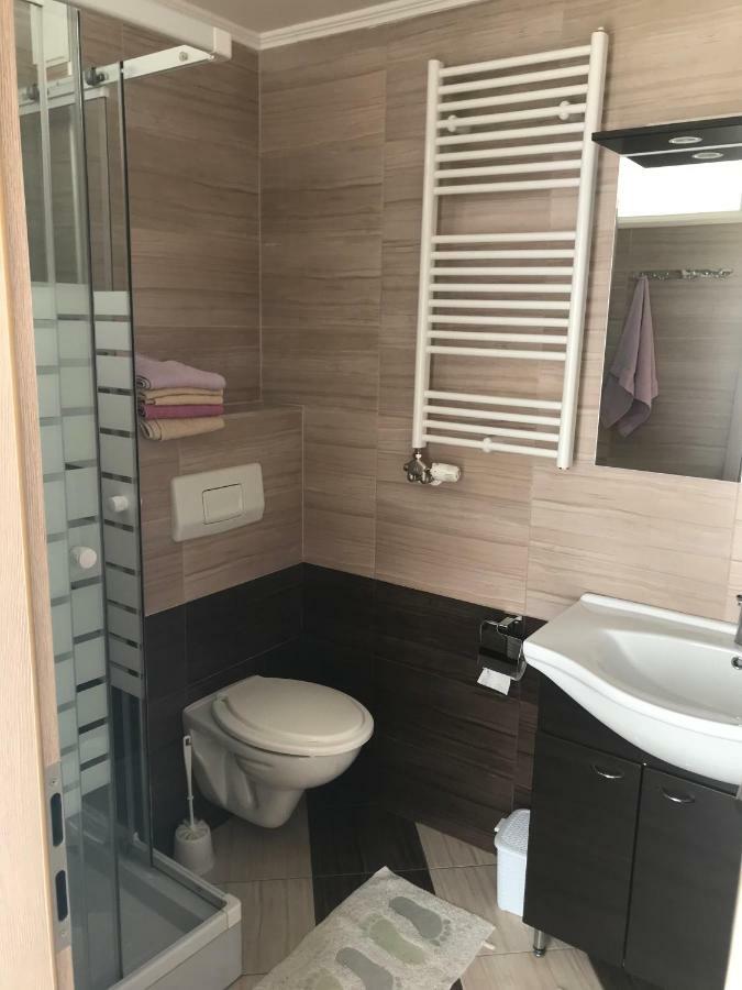 Holiday Home Ruzica Новий Винодольський Екстер'єр фото