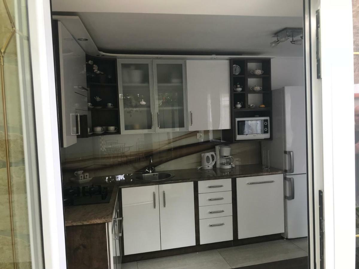 Holiday Home Ruzica Новий Винодольський Екстер'єр фото