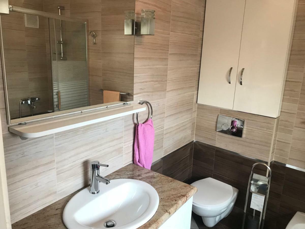 Holiday Home Ruzica Новий Винодольський Екстер'єр фото