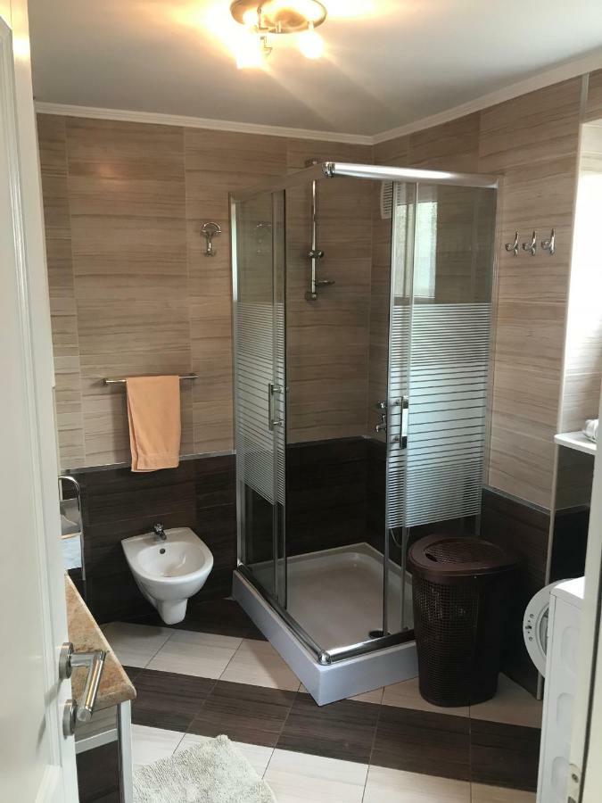 Holiday Home Ruzica Новий Винодольський Екстер'єр фото